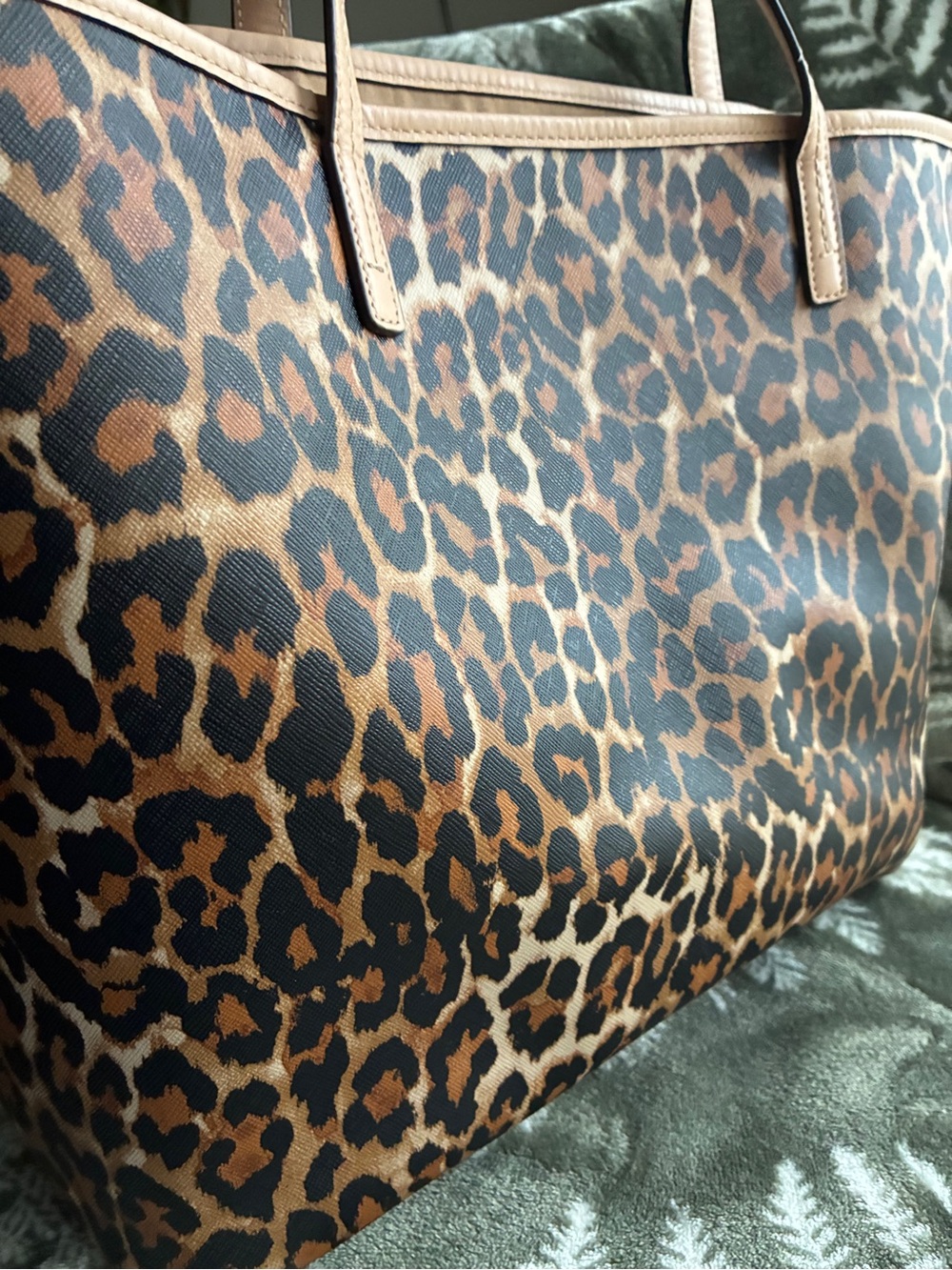 COACH BAG Authentic - Picture 6 of 14